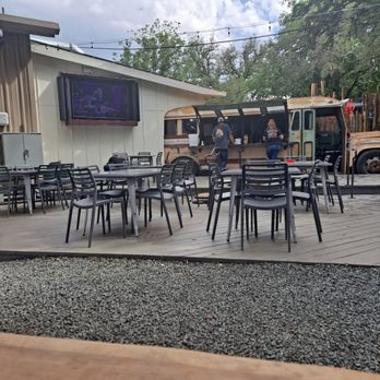 Lucky Rabbit - Music Venues Near Me - Jonestown, Texas