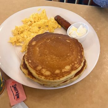 Sloan's - Children's pancakes - Breakfast & Brunch Near Me - Indio, California