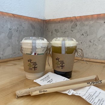 CHICHA San Chen - Bubble Tea Near Me - Bellevue, Washington CHICHA San Chen - Bubble Tea Near Me - Bellevue, Washington