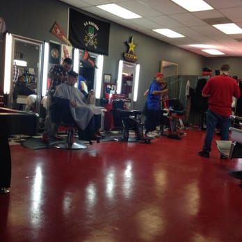 Barbers Garage - Barbers Near Me - Rohnert Park, California Barbers Garage - Barbers Near Me - Rohnert Park, California