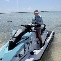 Surf City Jet Ski & Watersports