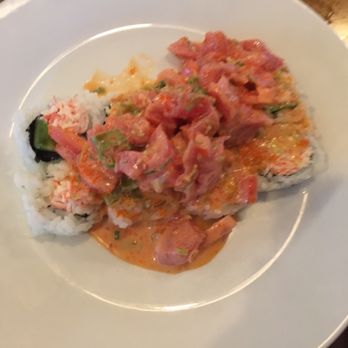 Yuzu Sushi - Japanese Near Me - Chamblee, Georgia Yuzu Sushi - Japanese Near Me - Chamblee, Georgia