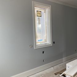 Los Gallos Painting LLC - After
