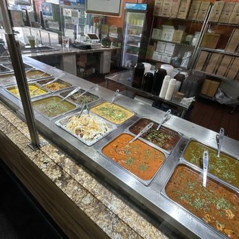 Curry Hut - CURRRRRRRRRY - Indian Near Me - La Mirada, California