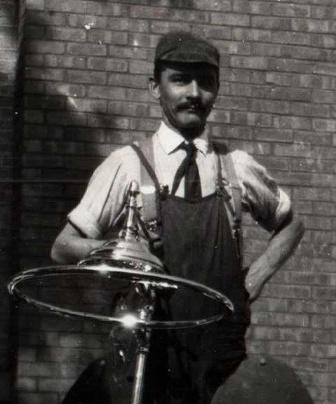 Slide of Bratschi Plumbing