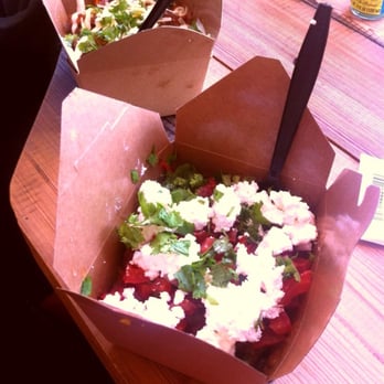 Little Ass Burrito Bar - Mexican Near Me - Rathgar, D
