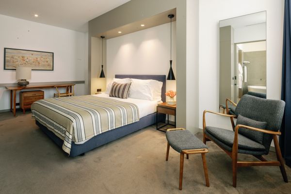 The Editory Artist Baixa Porto Hotel by null