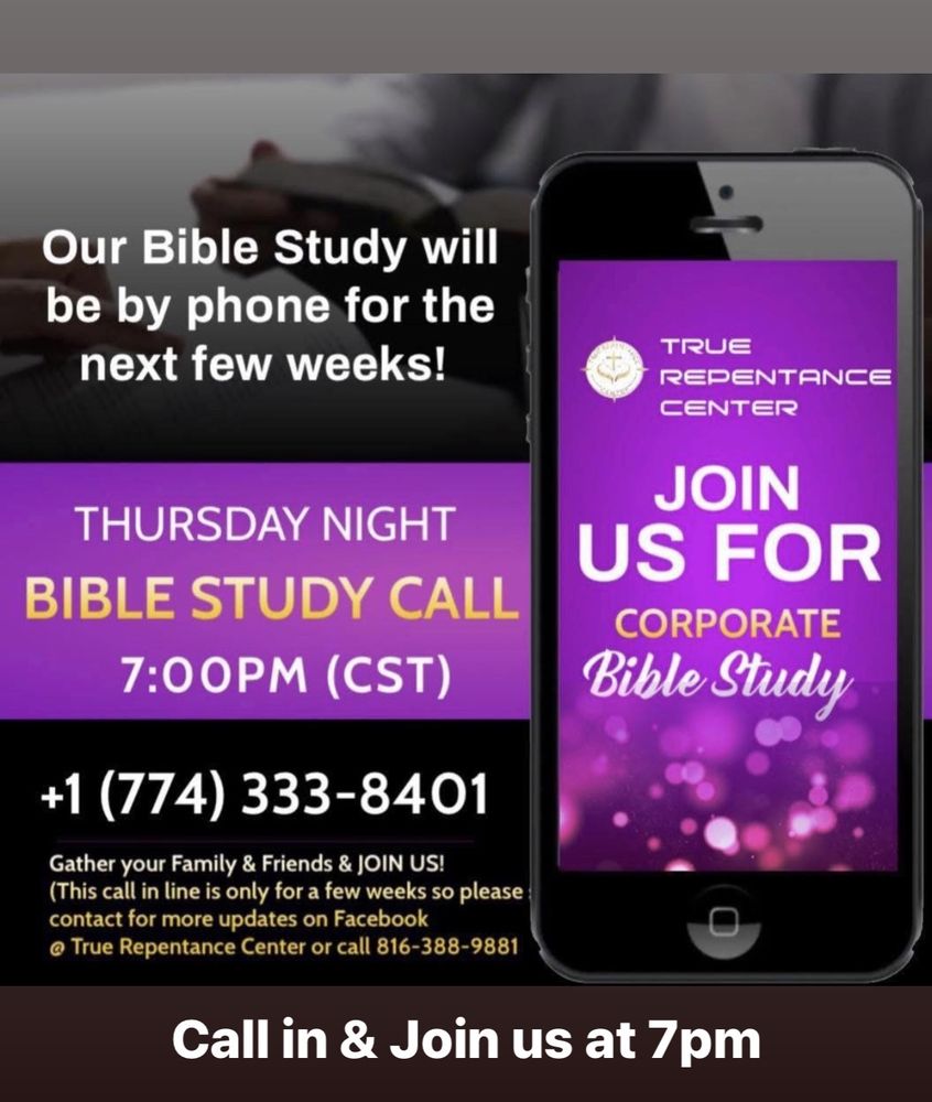 True Repentance Center - social services organization in Independence, MO