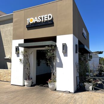 Toasted Del Mar - Toasted Del Mar - Breakfast & Brunch Near Me - San Diego, California