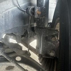 Clinton Wheel Alignment