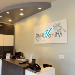 Pure Vanity