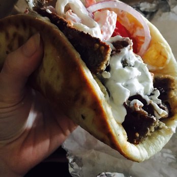 Local West - Gyro - Gastropubs Near Me - Cleveland, Ohio Local West - Gyro - Gastropubs Near Me - Cleveland, Ohio