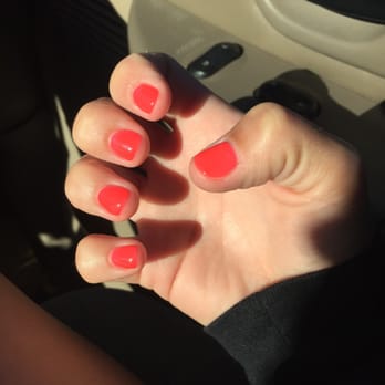 5 Star Nail & Spa - Great shellac - Nail Salons Near Me - Middleton, Wisconsin