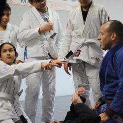 Teknica Martial Arts