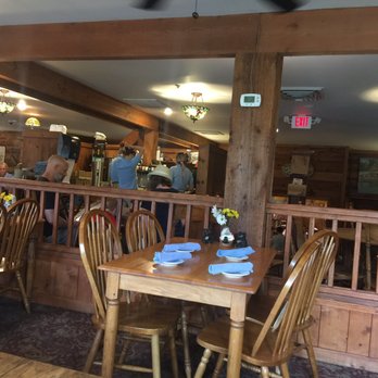 Old Mill Restaurant - American Near Me - Pigeon Forge, Tennessee