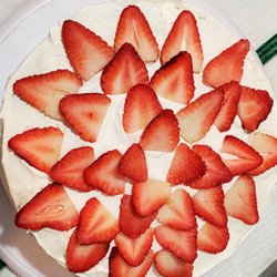 El Paraiso - Tres Leches Cake