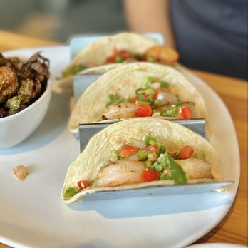 Ripple & Company - Cajun Shrimp Tacos - Barbeque Near Me - Lafayette, Indiana Ripple & Company - Cajun Shrimp Tacos - Barbeque Near Me - Lafayette, Indiana
