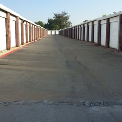 Alpha Self Storage