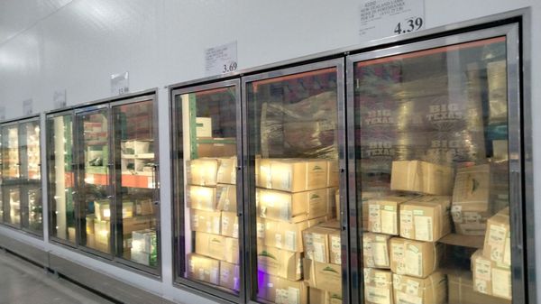 Costco Business Center by null