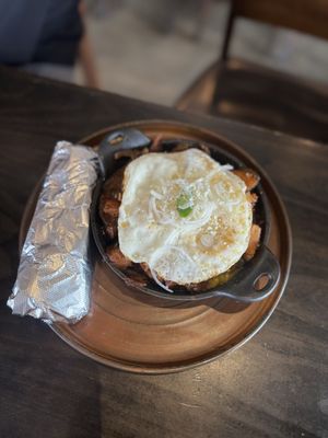 Descanso Restaurant by null