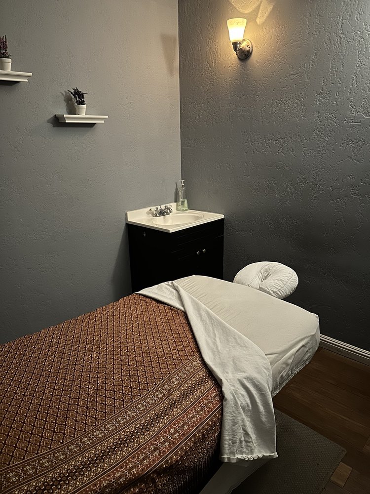 Narai Thai Spa Logo