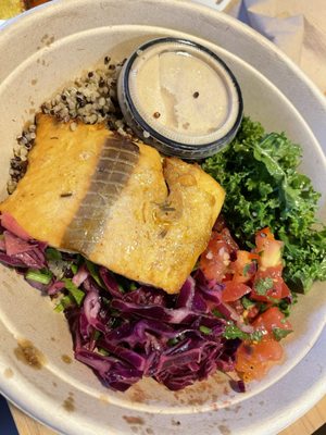 Aubergine Kitchen by null