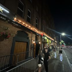 The Limelight