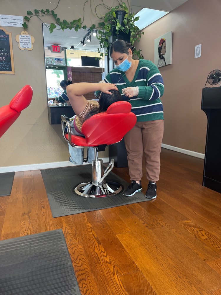 HEENA BEAUTY & THREADING CENTER 49 Photos & 190 Reviews 67 Dempsey