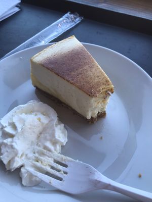 Cafe Clover Philly by null
