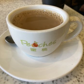 Peaches - Cantonese Near Me - Richmond, British Columbia