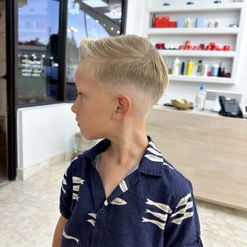 Urban Edge - Barbers Near Me - Newport Beach, California Urban Edge - Barbers Near Me - Newport Beach, California