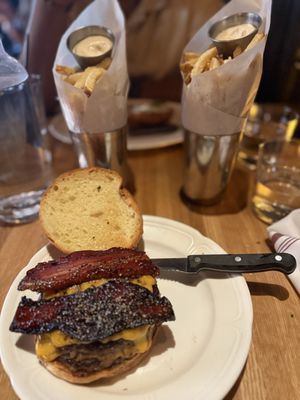 Au Cheval by null