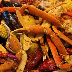 Toro Asian Buffet