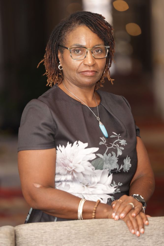 Gladwell - grief counselor in Essex, MD