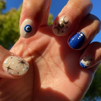 Nailspa Excel - Nail Salons Near Me - La Verne, California Nailspa Excel - Nail Salons Near Me - La Verne, California