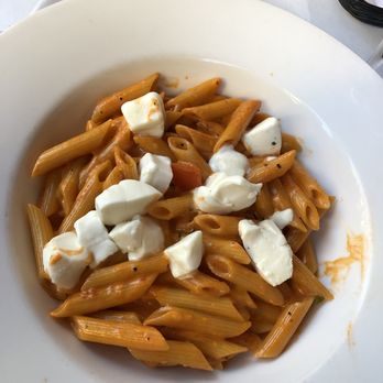 Pappardella - Penne alla Vodka - Italian Near Me - New York, New York Pappardella - Penne alla Vodka - Italian Near Me - New York, New York