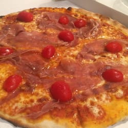 la Serenata - Prosciutto di parma