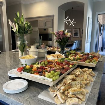 Xoxo Charcuterie - Caterers Near Me - Mesa, Arizona