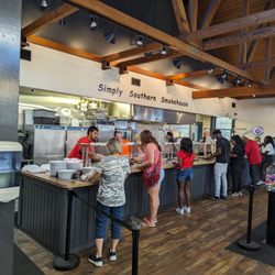 Simply Southern Smokehouse