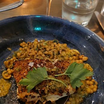 Aba - Fish - Mediterranean Near Me - Austin, Texas