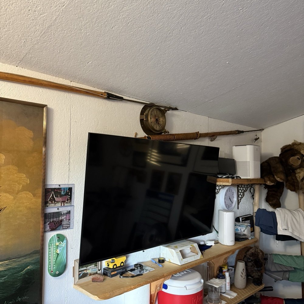 Shed world, my Gym Shed world, my Gym