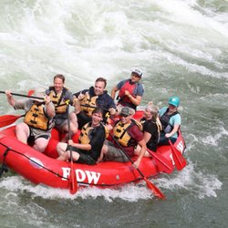 ROW Adventure Center