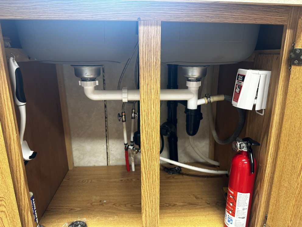 Slide of Denali Piping & Mechanical