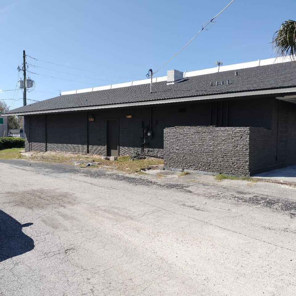 Slide of Rising Tide Builders