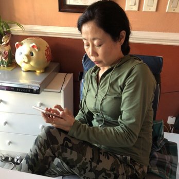 Serene Massage - Catalina's attitude even though she was just informed a minor was sexually assaulted at her business. - Massage Near Me - Westminster, California