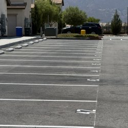 Empire Paving