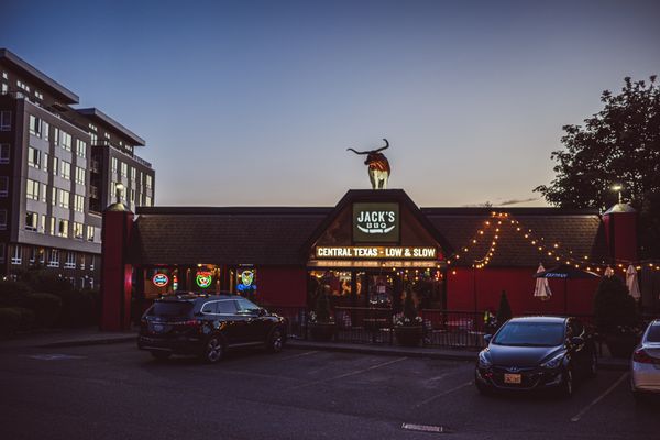 Jack's BBQ & Steakhouse Bellevue | Redmond by null