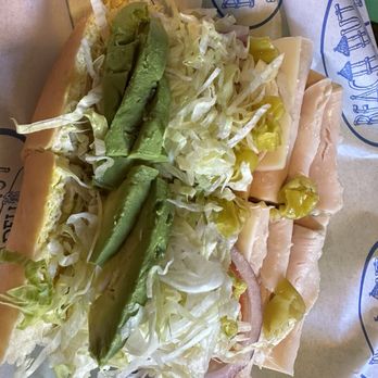 Beach Hut Deli Natomas - Surfin' Bird - Sandwiches Near Me - Sacramento, California Beach Hut Deli Natomas - Surfin' Bird - Sandwiches Near Me - Sacramento, California