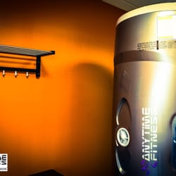 Anytime Fitness
