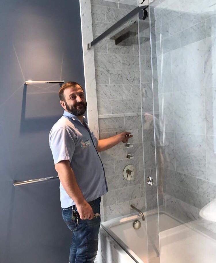 Slide of Bargain Plumbing and Heating